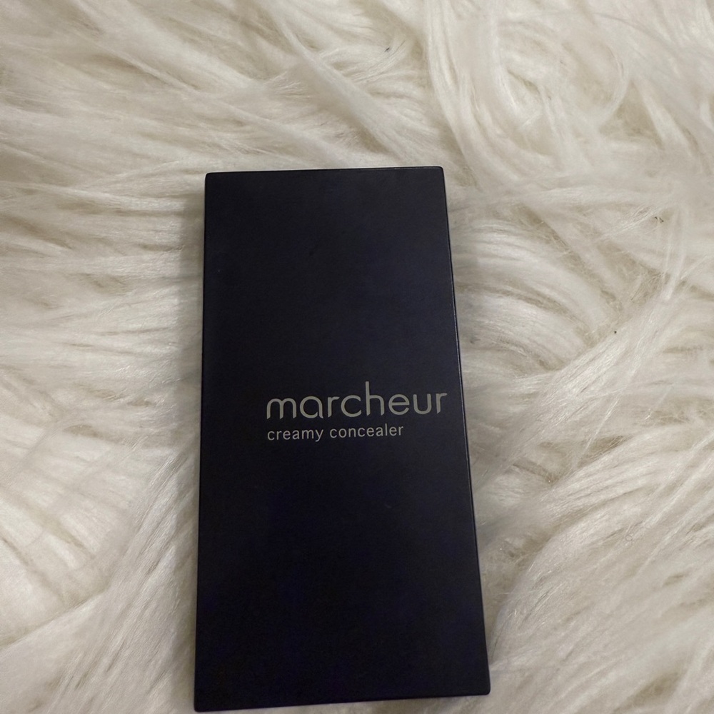 Marcheur Creamy Concealer